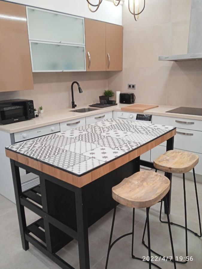 Ferienwohnung Apartamento Isaac Junto A La Muralla Romana Lugo Exterior foto