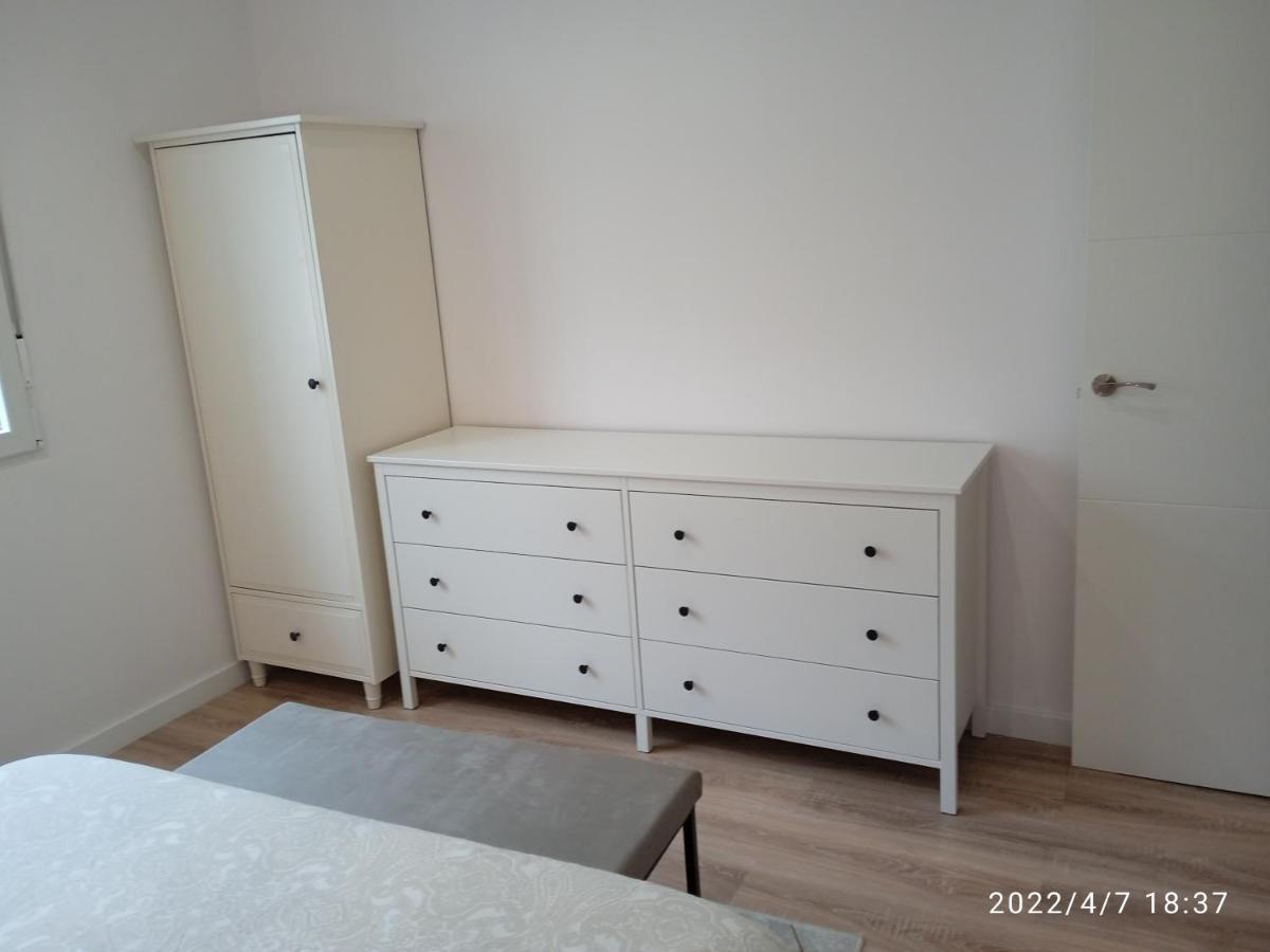 Ferienwohnung Apartamento Isaac Junto A La Muralla Romana Lugo Exterior foto