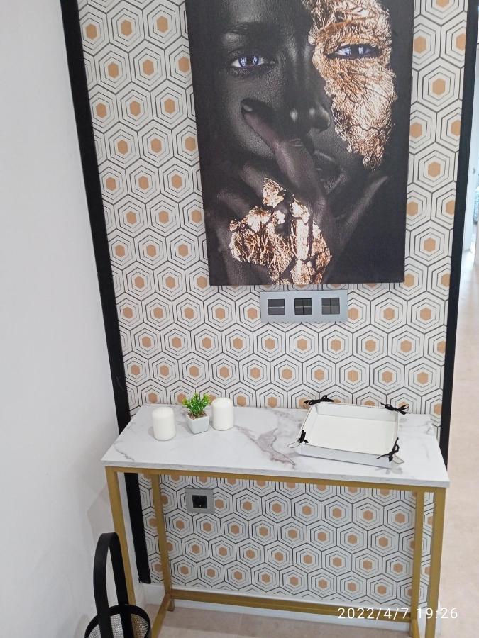 Ferienwohnung Apartamento Isaac Junto A La Muralla Romana Lugo Exterior foto
