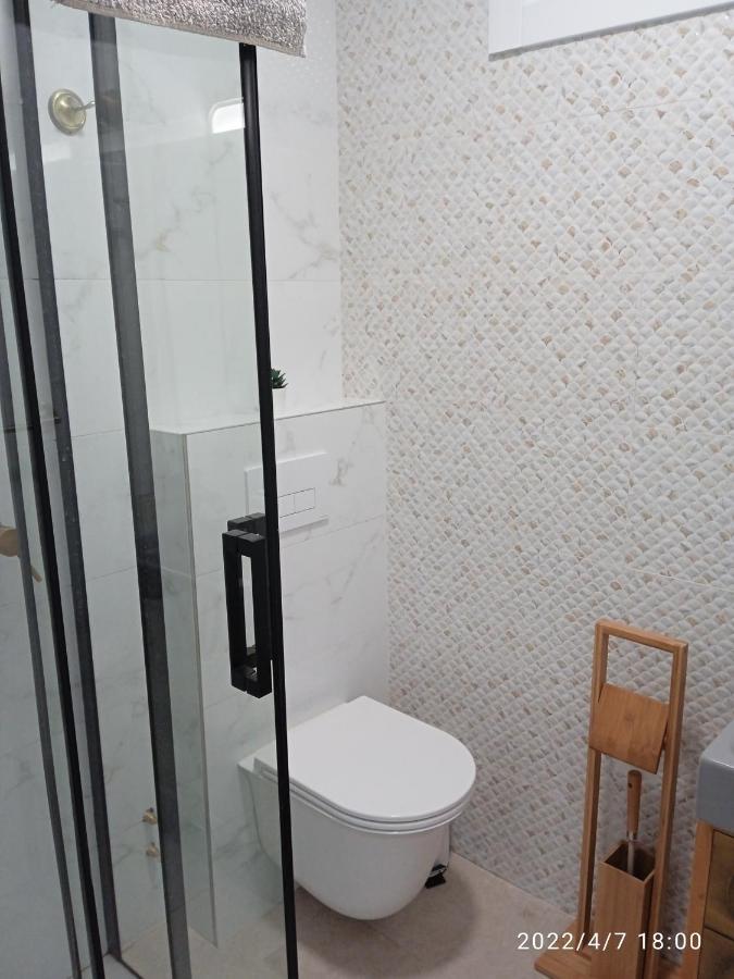 Ferienwohnung Apartamento Isaac Junto A La Muralla Romana Lugo Exterior foto