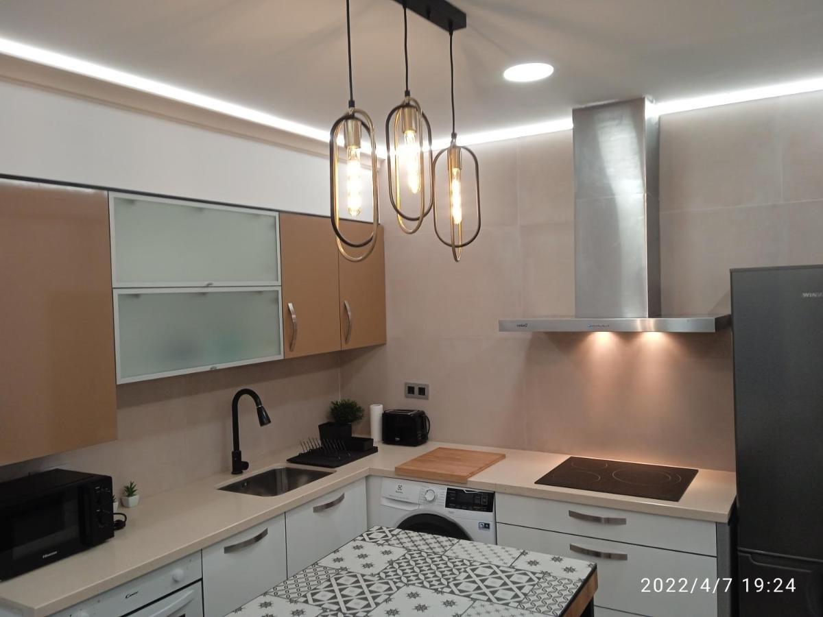 Ferienwohnung Apartamento Isaac Junto A La Muralla Romana Lugo Exterior foto