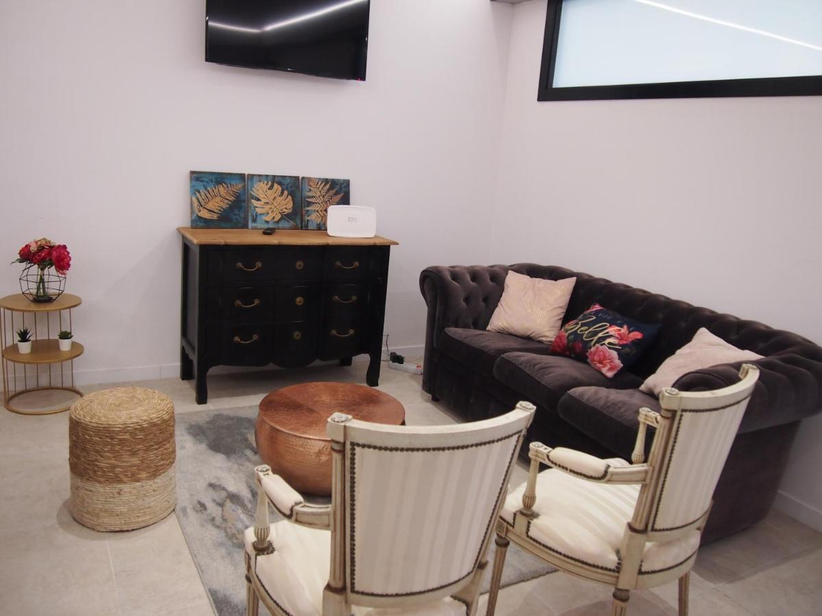 Ferienwohnung Apartamento Isaac Junto A La Muralla Romana Lugo Exterior foto