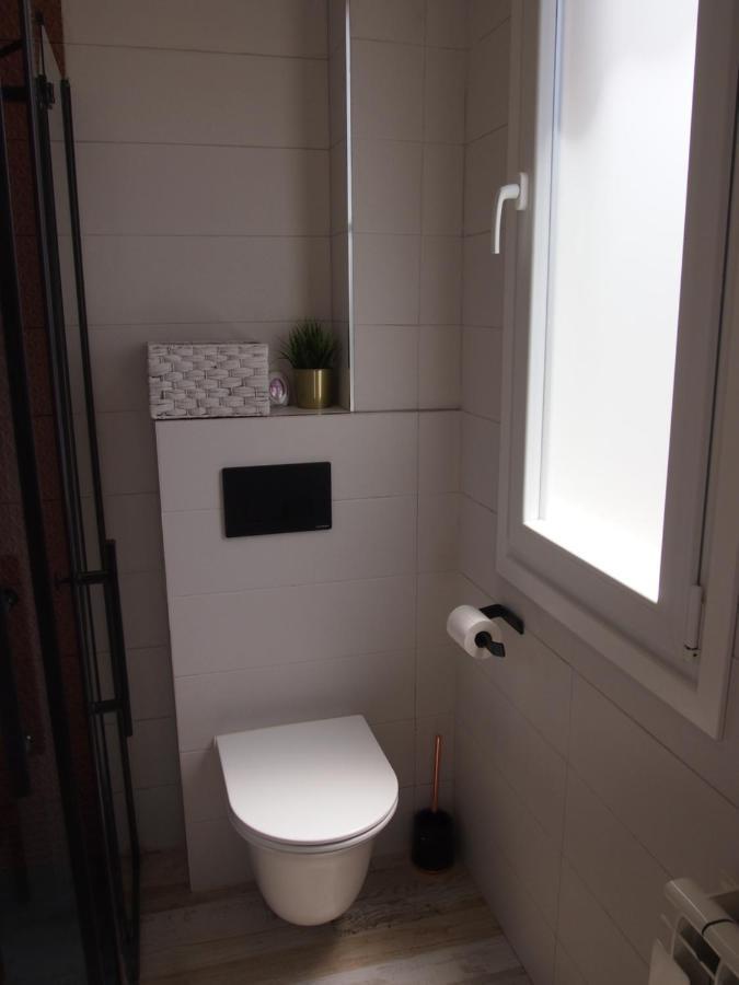 Ferienwohnung Apartamento Isaac Junto A La Muralla Romana Lugo Exterior foto