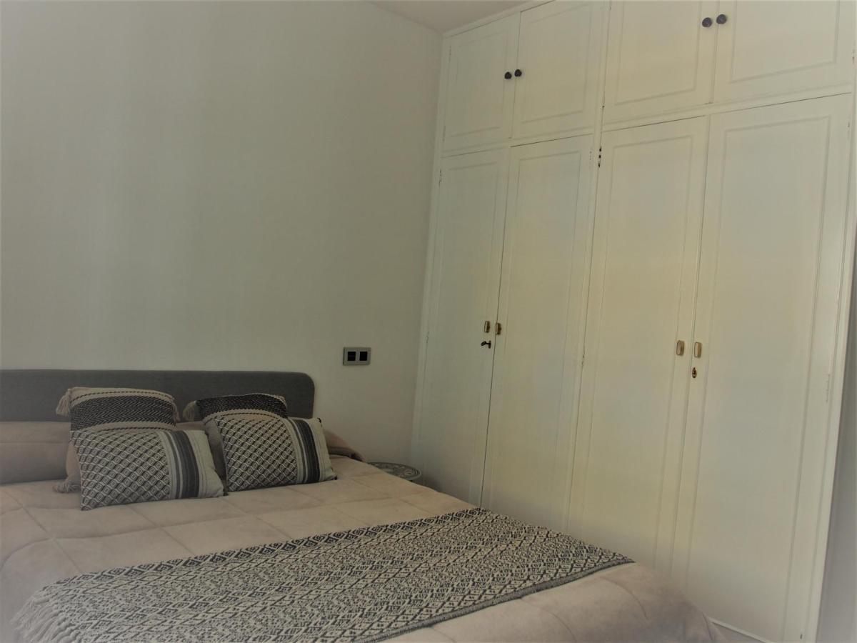 Ferienwohnung Apartamento Isaac Junto A La Muralla Romana Lugo Exterior foto