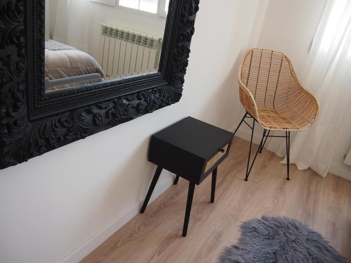 Ferienwohnung Apartamento Isaac Junto A La Muralla Romana Lugo Exterior foto